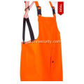 Hi Vis FR Waterproof Safety Bib Overalls